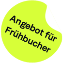 Fruehbucher-Sticker