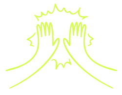 High_Five_Icon
