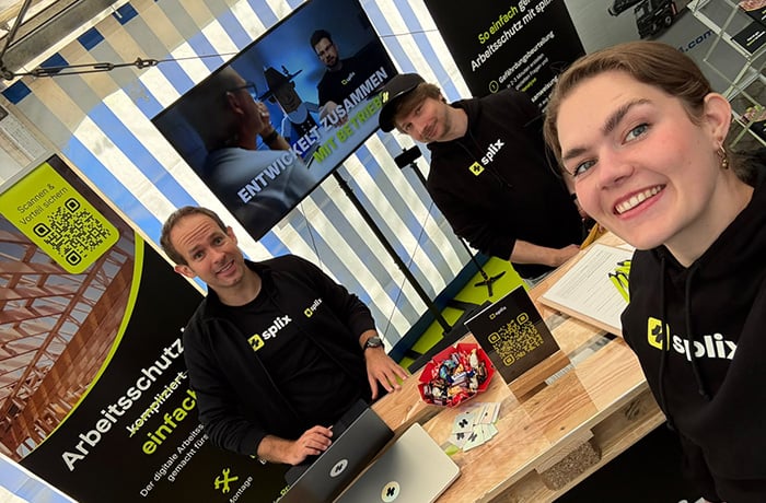 Messe_Kassel_Zimmerer_Team
