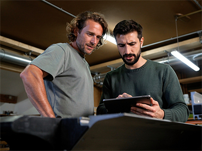 Unterweisungen ohne Aufwand